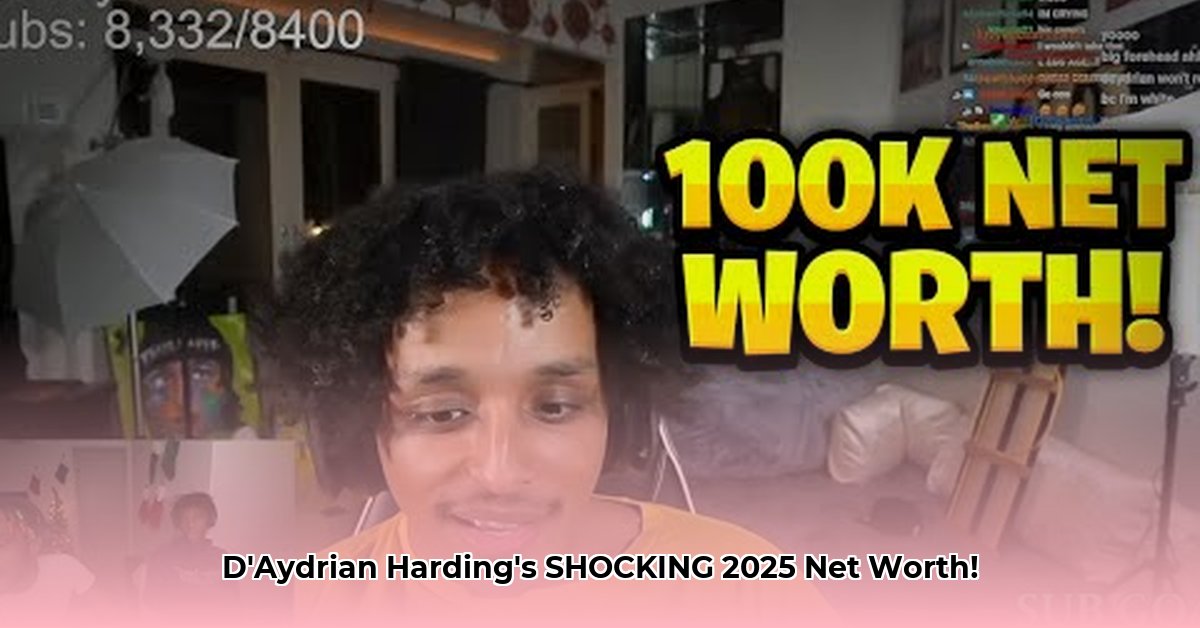 daydrian-harding-net-worth